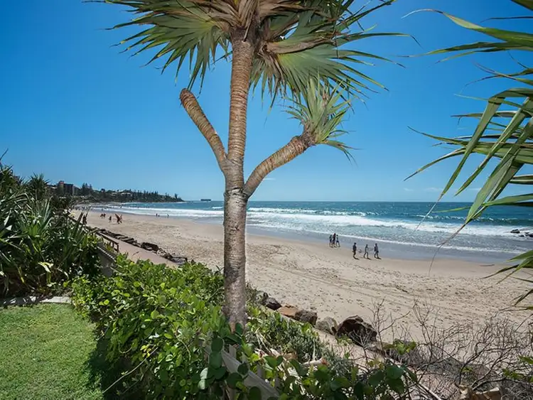 Unit 10 'Culverston' 5 Dingle Avenue, Kings Beach QLD 4551