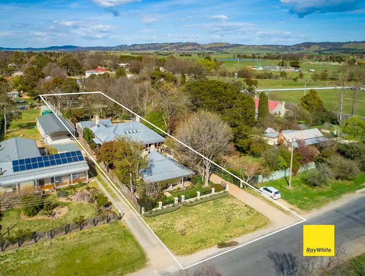 Sixth view of Homely house listing, 7 Turallo Terrace, Bungendore NSW 2621