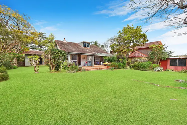 Main view of Homely house listing, 34 Wattle Street, Killara NSW 2071