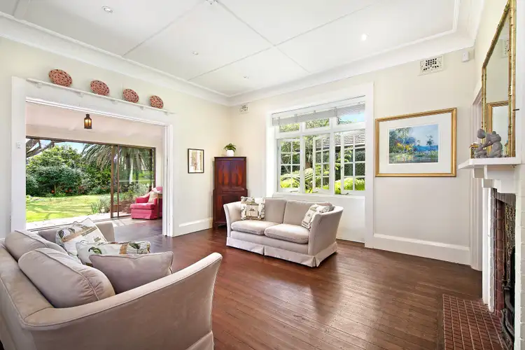 Fifth view of Homely house listing, 34 Wattle Street, Killara NSW 2071