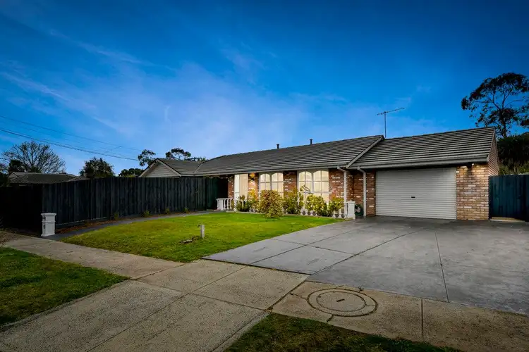 Fourth view of Homely house listing, 2 Barrington Court, Baxter VIC 3911