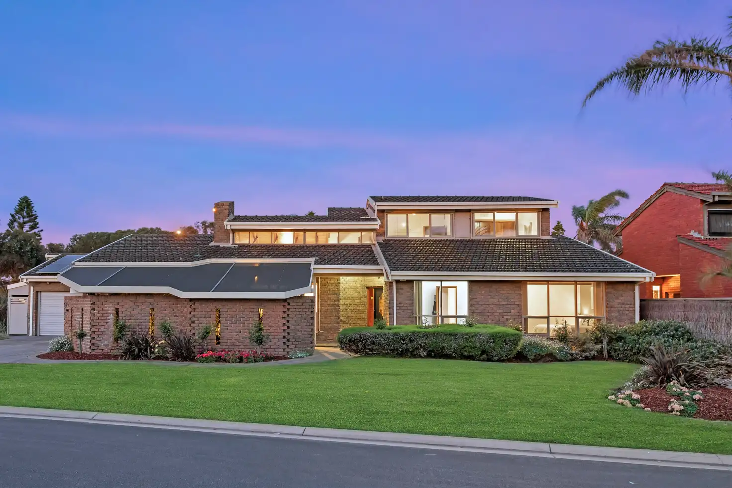 Main view of Homely house listing, 75 Martin Court, West Lakes SA 5021