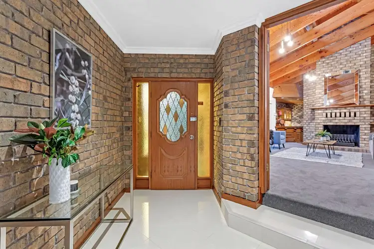 Second view of Homely house listing, 75 Martin Court, West Lakes SA 5021