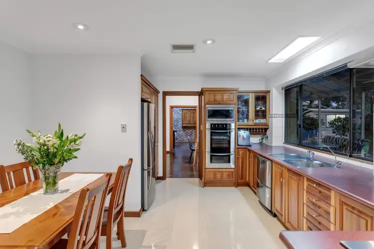Fourth view of Homely house listing, 75 Martin Court, West Lakes SA 5021