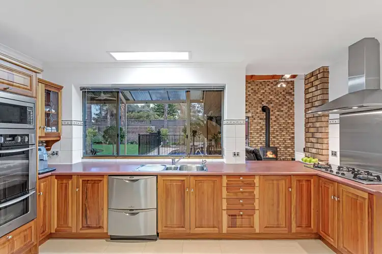 Fifth view of Homely house listing, 75 Martin Court, West Lakes SA 5021