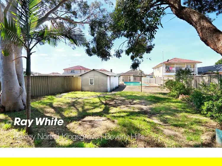 Second view of Homely house listing, 6 Rolestone Avenue, Kingsgrove NSW 2208