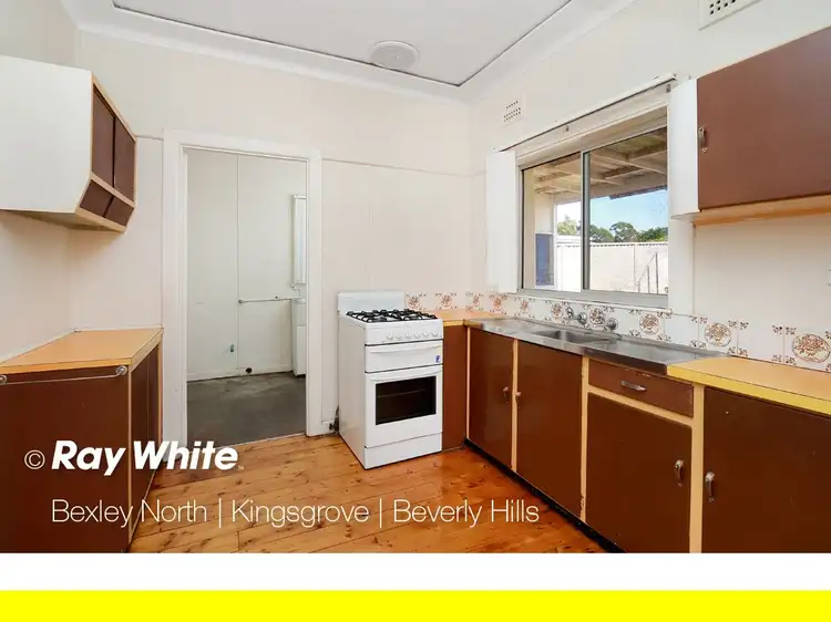 Third view of Homely house listing, 6 Rolestone Avenue, Kingsgrove NSW 2208