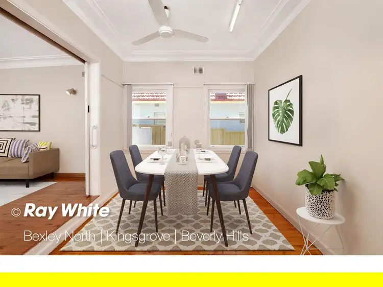 Fourth view of Homely house listing, 6 Rolestone Avenue, Kingsgrove NSW 2208