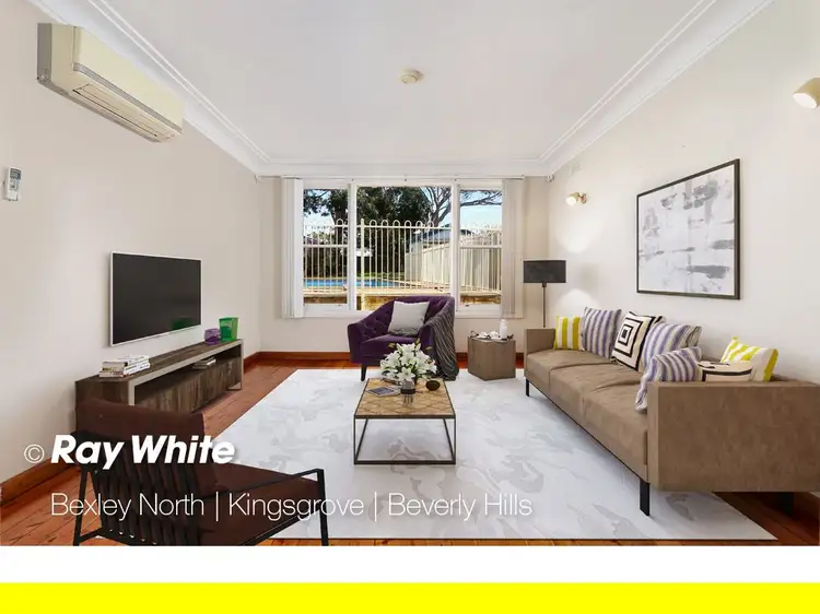 Fifth view of Homely house listing, 6 Rolestone Avenue, Kingsgrove NSW 2208