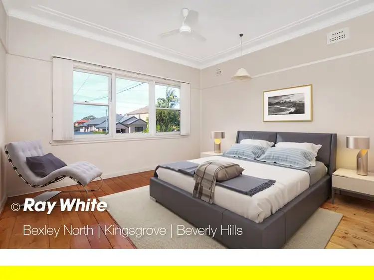 Sixth view of Homely house listing, 6 Rolestone Avenue, Kingsgrove NSW 2208
