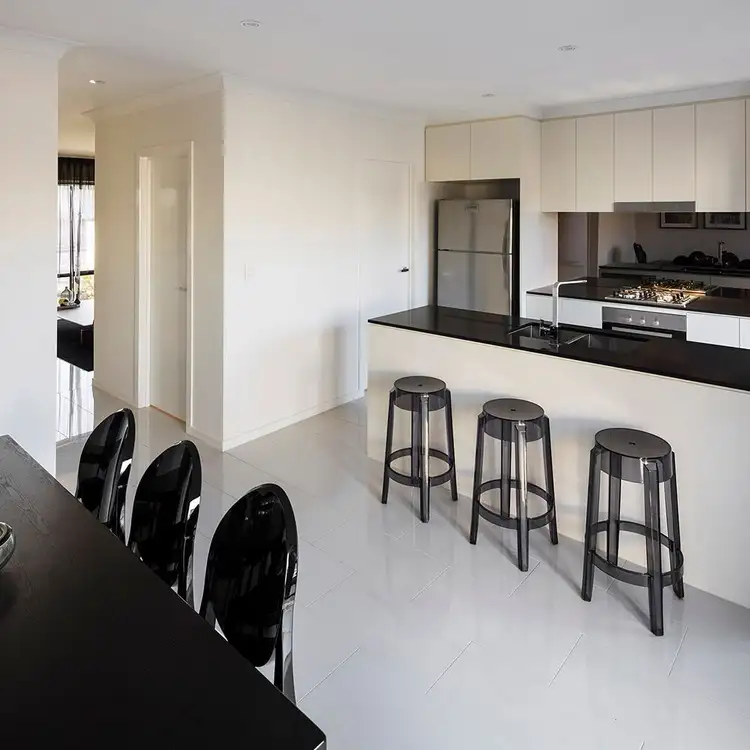 Fifth view of Homely townhouse listing, 9/1 Residences Circuit, Pimpama QLD 4209