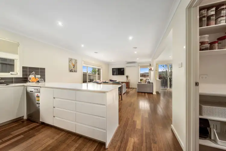 Fourth view of Homely house listing, 83 Bieundurry Street, Bonner ACT 2914