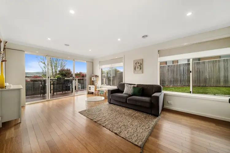 Fifth view of Homely house listing, 83 Bieundurry Street, Bonner ACT 2914