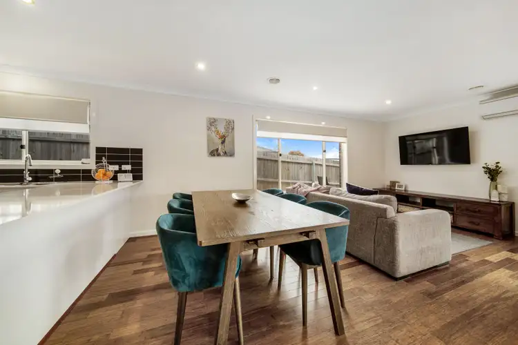 Sixth view of Homely house listing, 83 Bieundurry Street, Bonner ACT 2914