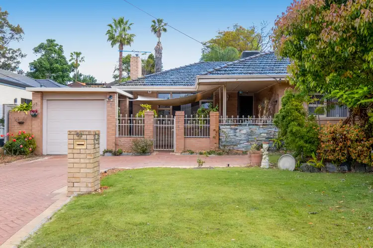 51 Golding Street, Dianella WA 6059