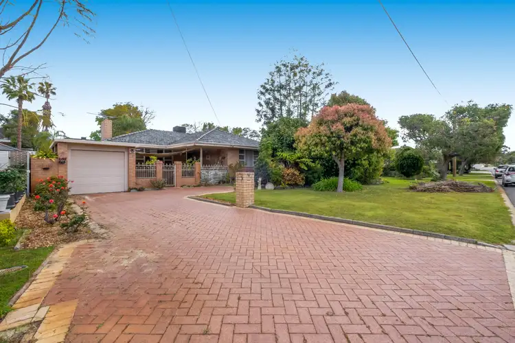 Third view of Homely house listing, 51 Golding Street, Dianella WA 6059