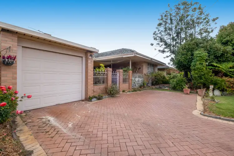 Fourth view of Homely house listing, 51 Golding Street, Dianella WA 6059