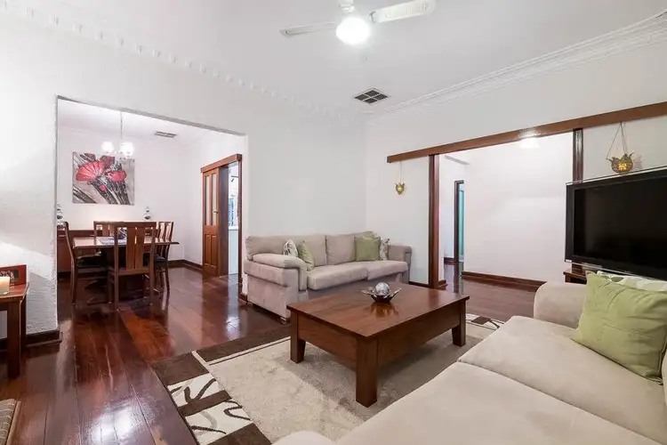 Fourth view of Homely house listing, 81 Bradford Street, Coolbinia WA 6050