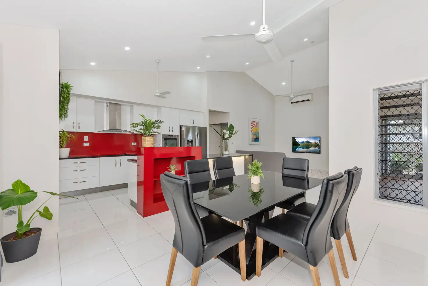 Main view of Homely house listing, 8 Mallorca Circuit, Burdell QLD 4818