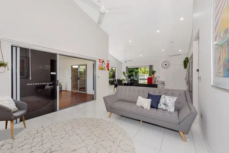 Third view of Homely house listing, 8 Mallorca Circuit, Burdell QLD 4818