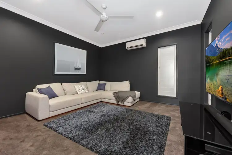 Fourth view of Homely house listing, 8 Mallorca Circuit, Burdell QLD 4818