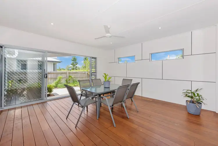Fifth view of Homely house listing, 8 Mallorca Circuit, Burdell QLD 4818