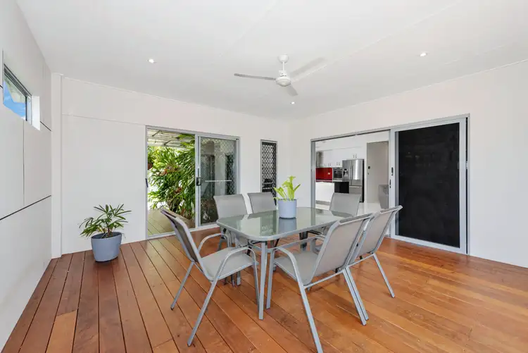 Sixth view of Homely house listing, 8 Mallorca Circuit, Burdell QLD 4818