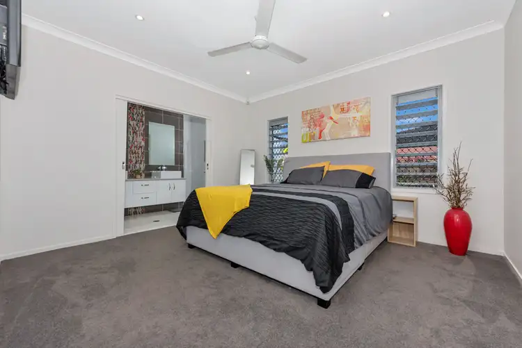 Seventh view of Homely house listing, 8 Mallorca Circuit, Burdell QLD 4818