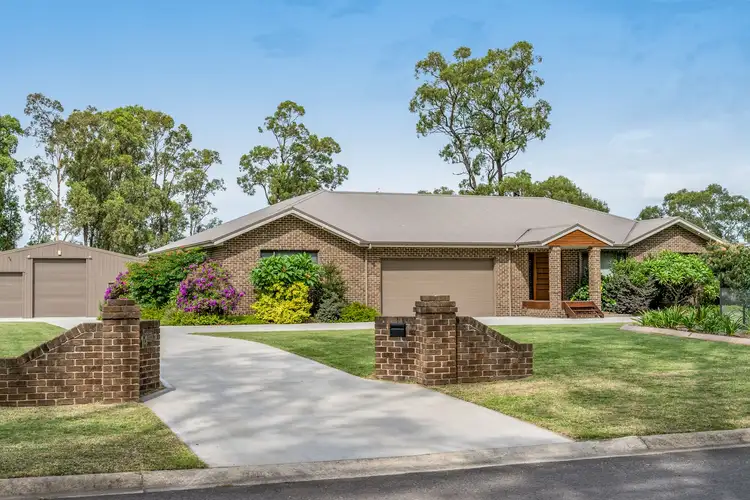 Third view of Homely house listing, 14 Sanctuary Place, Wallalong NSW 2320