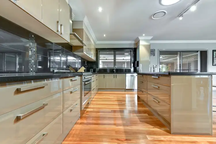 Fourth view of Homely house listing, 14 Sanctuary Place, Wallalong NSW 2320