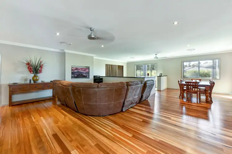 Fifth view of Homely house listing, 14 Sanctuary Place, Wallalong NSW 2320