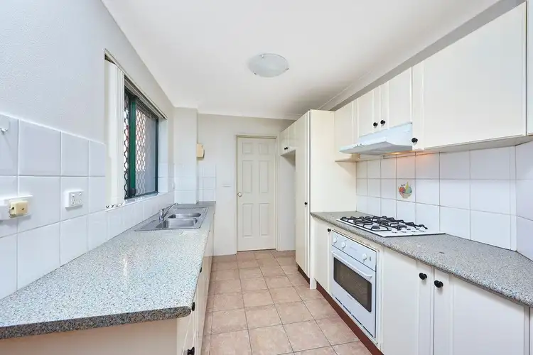 Third view of Homely unit listing, 4/10-12 Bailey Street,, Westmead NSW 2145