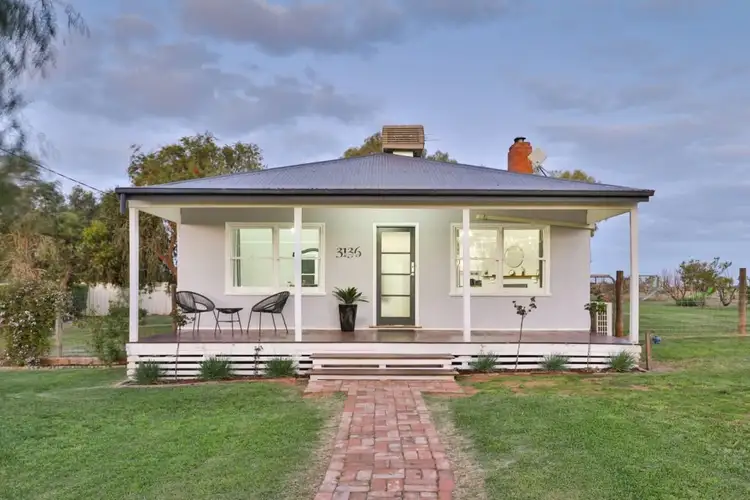 Main view of Homely house listing, 3136 San Mateo Avenue, Mildura VIC 3500