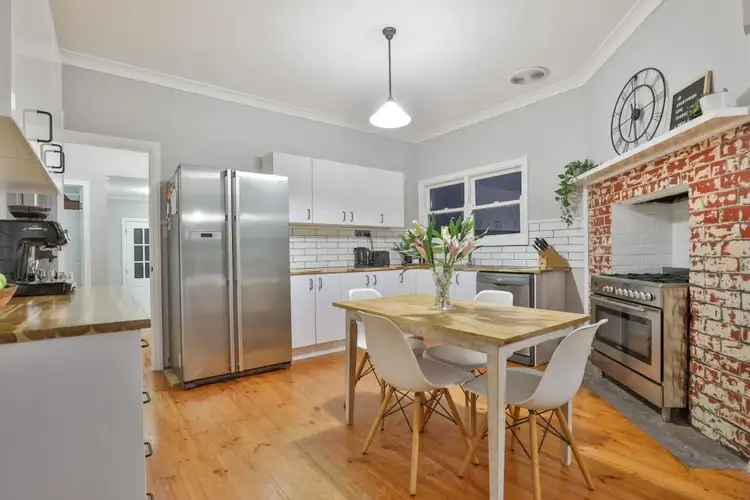 Fifth view of Homely house listing, 3136 San Mateo Avenue, Mildura VIC 3500
