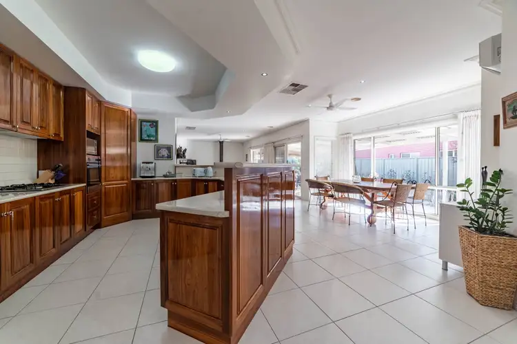 Fifth view of Homely house listing, 11 Battunga Court, Strathfieldsaye VIC 3551