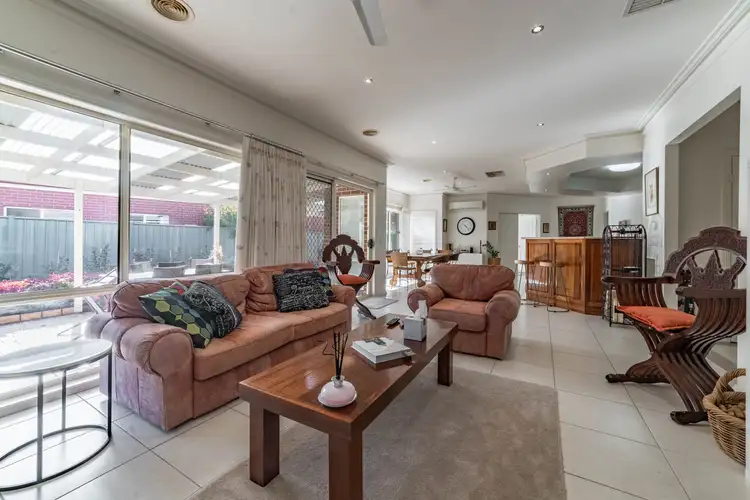 Sixth view of Homely house listing, 11 Battunga Court, Strathfieldsaye VIC 3551
