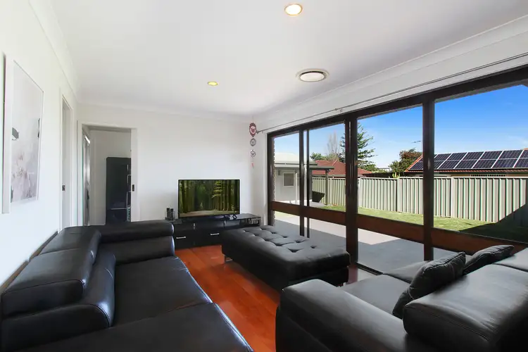 Second view of Homely house listing, 14 Lyell Street, Bossley Park NSW 2176