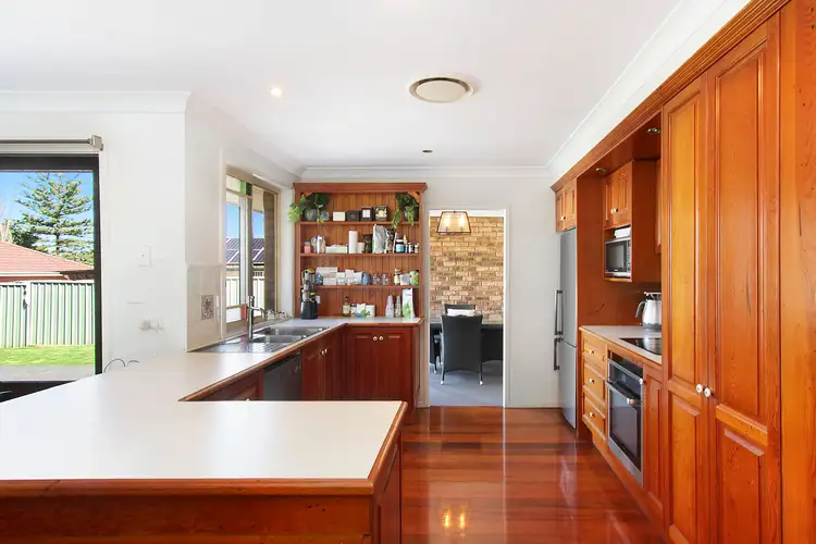Third view of Homely house listing, 14 Lyell Street, Bossley Park NSW 2176