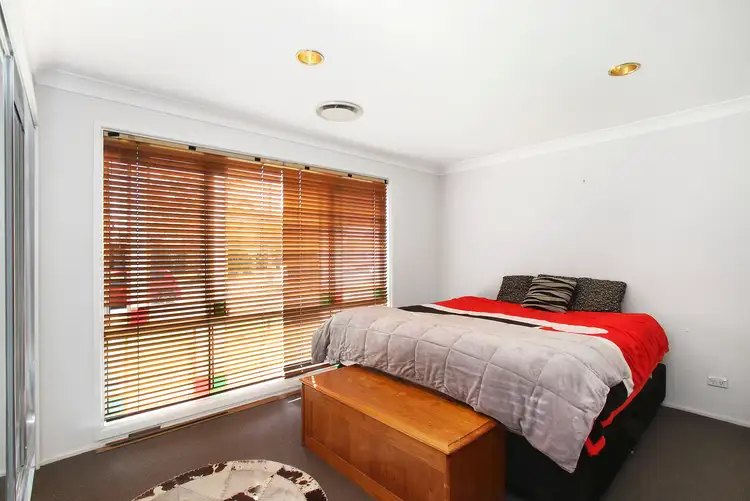 Fifth view of Homely house listing, 14 Lyell Street, Bossley Park NSW 2176