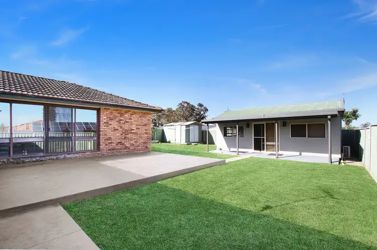 Sixth view of Homely house listing, 14 Lyell Street, Bossley Park NSW 2176