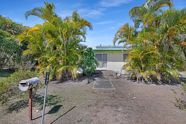 Third view of Homely house listing, 12 Paynes Road, South Kolan QLD 4670