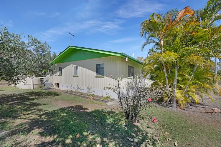 Fourth view of Homely house listing, 12 Paynes Road, South Kolan QLD 4670