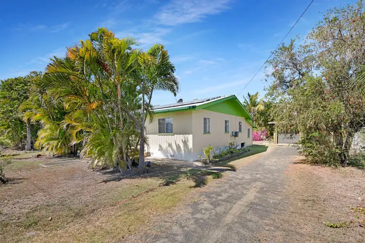 Fifth view of Homely house listing, 12 Paynes Road, South Kolan QLD 4670