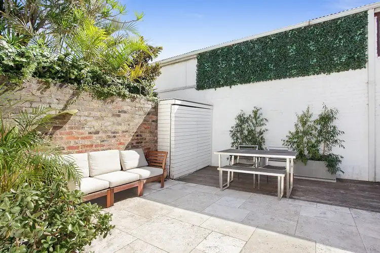 12 Elfred Street, Paddington NSW 2021