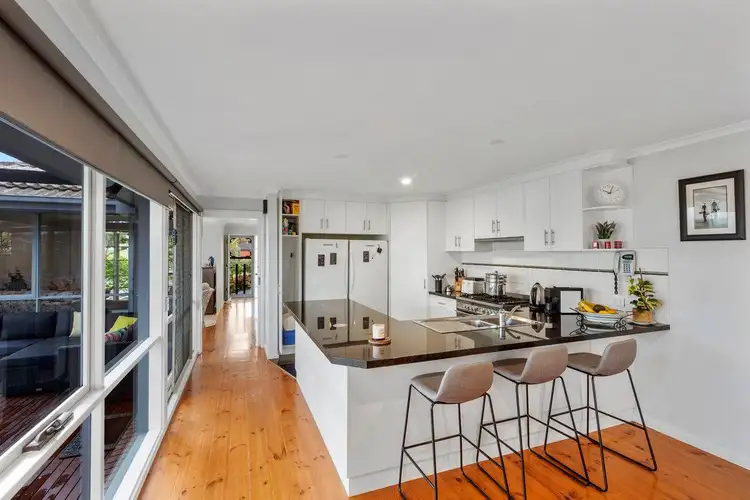 Fourth view of Homely house listing, 15 Hudson Place, Rowville VIC 3178