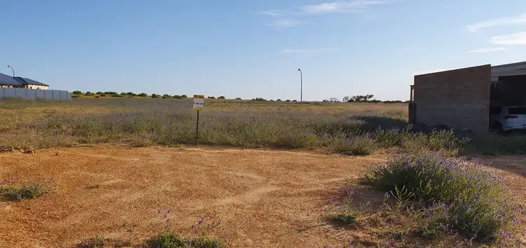 Third view of Homely land listing, 8 Lot 37 Coral Boulevard, Kalbarri WA 6536