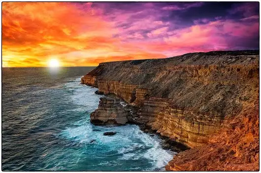 Seventh view of Homely land listing, 8 Lot 37 Coral Boulevard, Kalbarri WA 6536