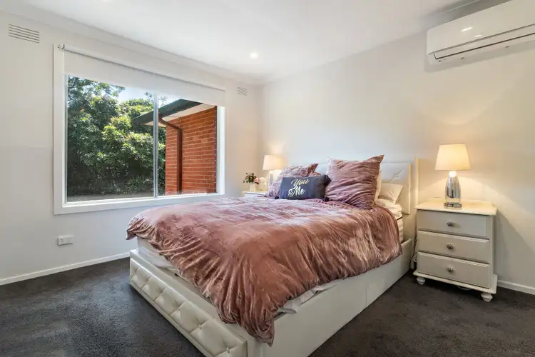 Third view of Homely unit listing, 4/4 Woodlands Road, Heathmont VIC 3135