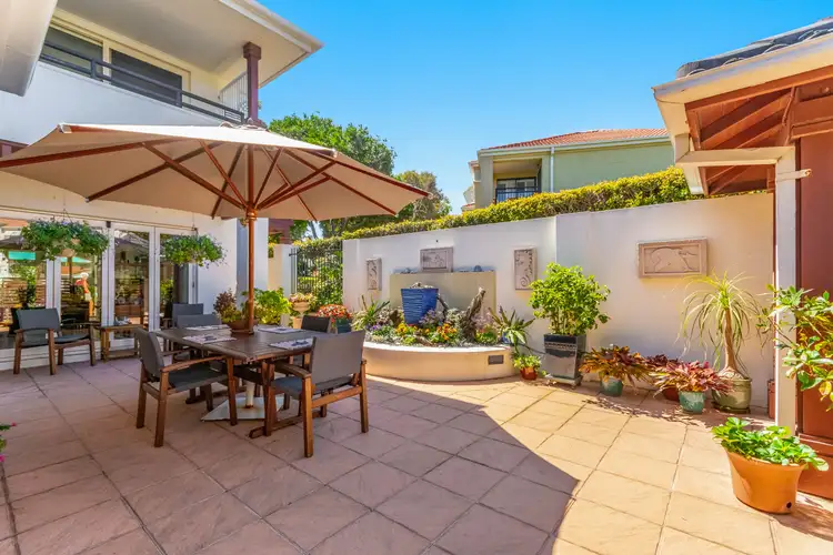 Main view of Homely villa listing, 61/20-21 Pacific Parade, Yamba NSW 2464