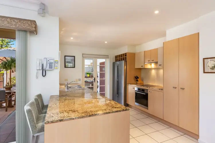 Second view of Homely villa listing, 61/20-21 Pacific Parade, Yamba NSW 2464